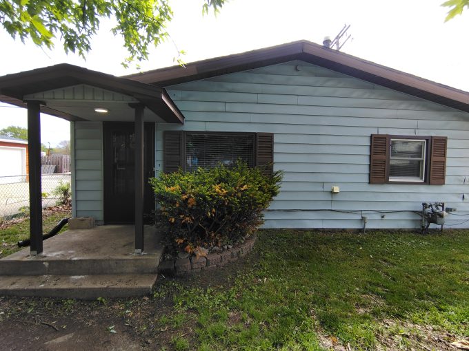 4719 Illinois Street